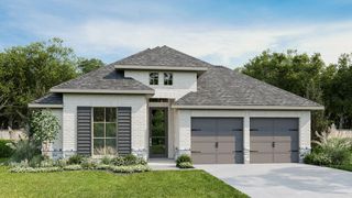 8939 Creaky Wheel Way, Montgomery, TX 77316