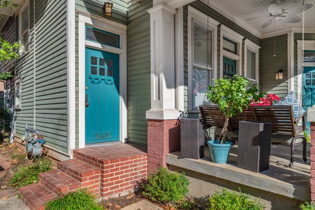 2605 Hibernia Street, Dallas, TX 75204