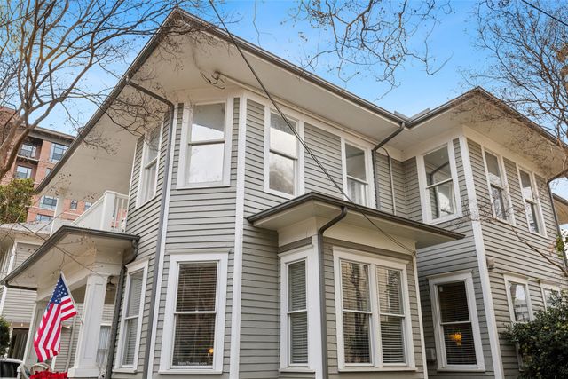 2605 Hibernia Street, Dallas, TX 75204