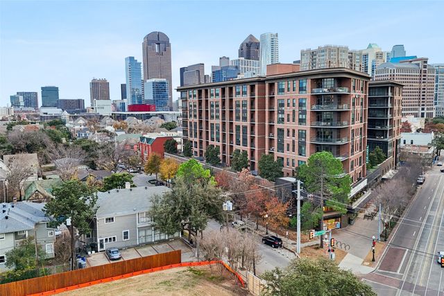 2605 Hibernia Street, Dallas, TX 75204