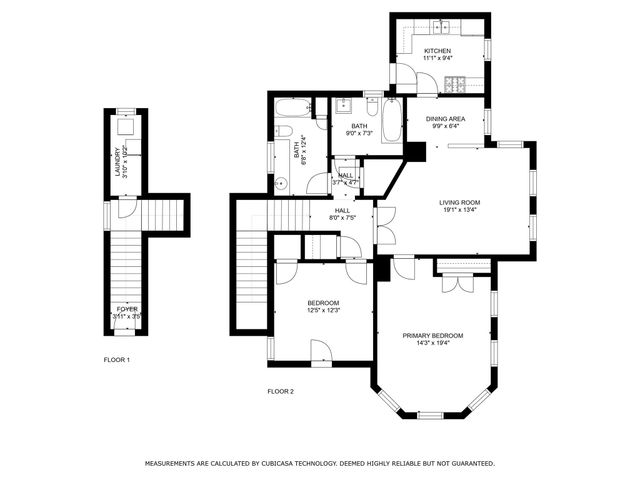 2605 Hibernia Street, Dallas, TX 75204