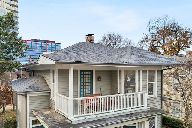 2605 Hibernia Street, Dallas, TX 75204