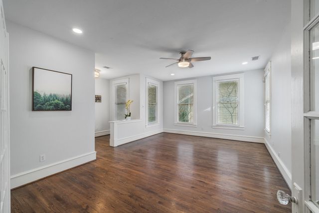 2605 Hibernia Street, Dallas, TX 75204