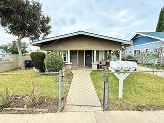 1239 W 3rd, Santa Ana, CA 92703