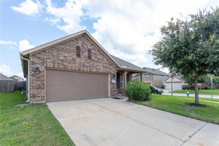 3534 Goldleaf Trail Drive, Katy, TX 77449
