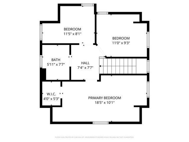 104 E School St, Mars Boro, PA 16046