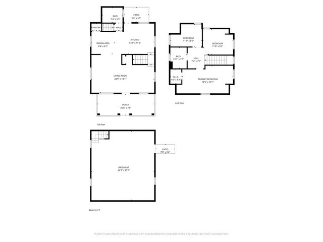 104 E School St, Mars Boro, PA 16046