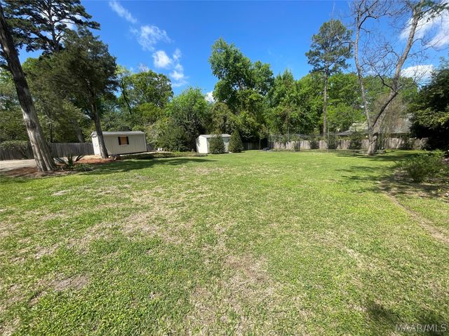 783 Felder Avenue, Montgomery, AL 36106