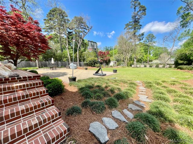 783 Felder Avenue, Montgomery, AL 36106