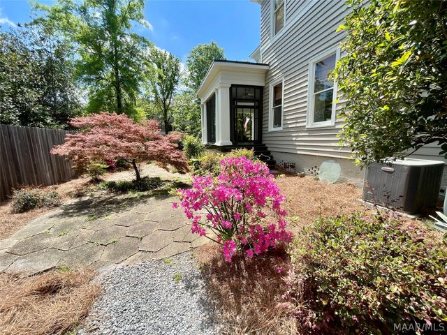 783 Felder Avenue, Montgomery, AL 36106