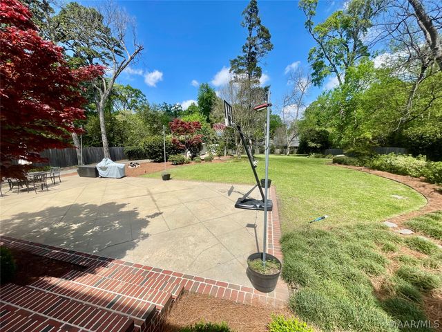 783 Felder Avenue, Montgomery, AL 36106