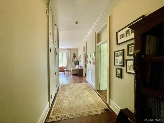 783 Felder Avenue, Montgomery, AL 36106