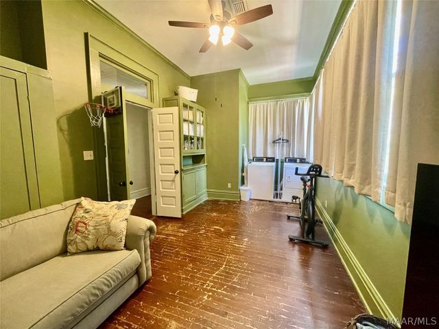 783 Felder Avenue, Montgomery, AL 36106