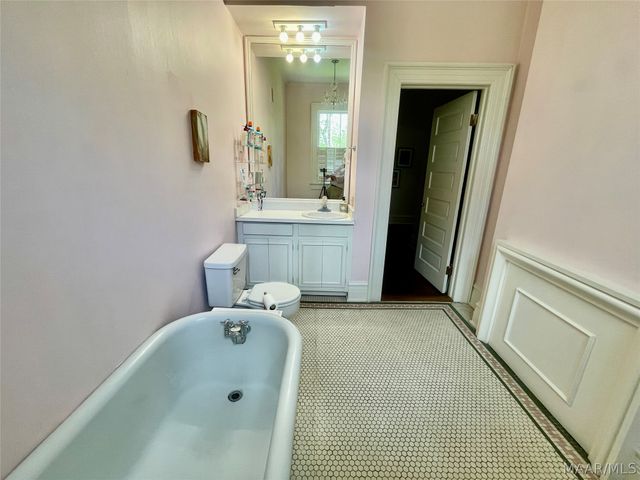 783 Felder Avenue, Montgomery, AL 36106