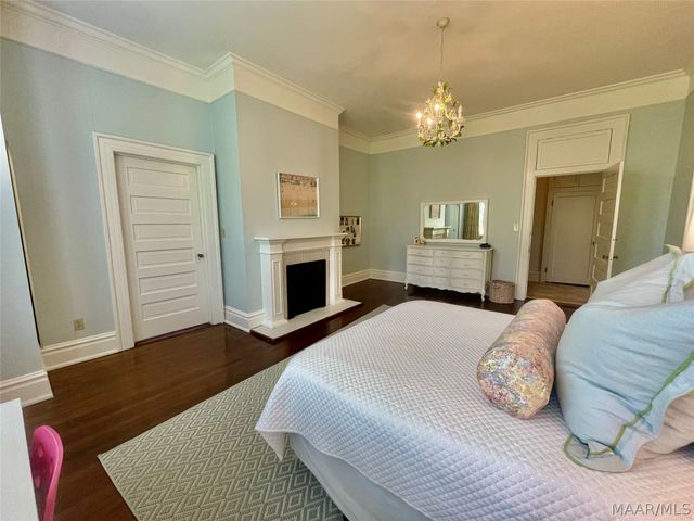 783 Felder Avenue, Montgomery, AL 36106