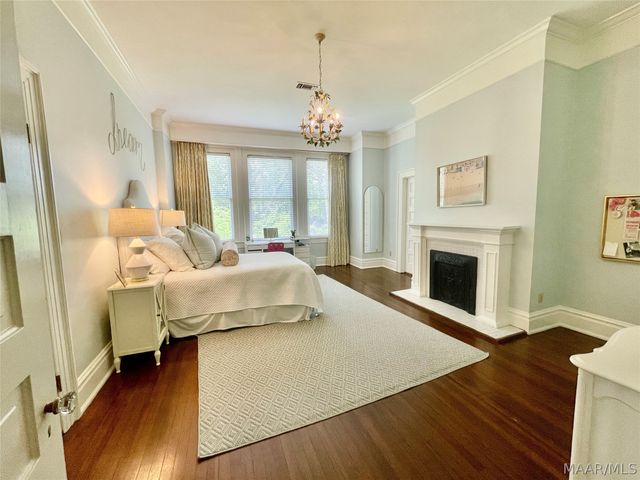 783 Felder Avenue, Montgomery, AL 36106