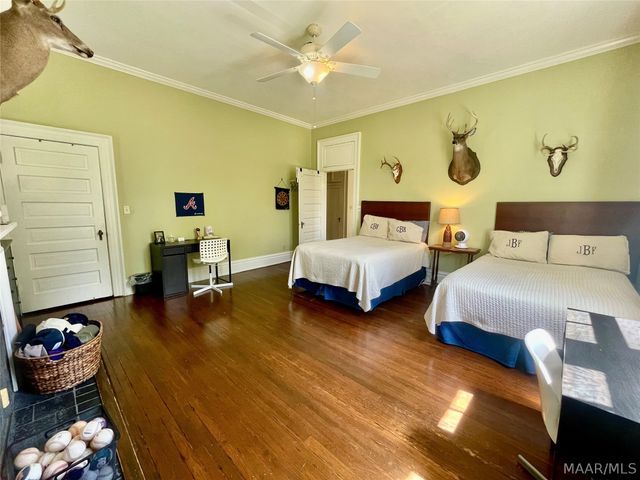 783 Felder Avenue, Montgomery, AL 36106