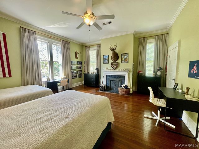 783 Felder Avenue, Montgomery, AL 36106