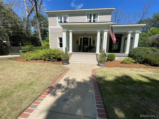 783 Felder Avenue, Montgomery, AL 36106