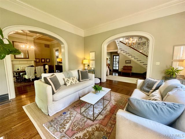 783 Felder Avenue, Montgomery, AL 36106