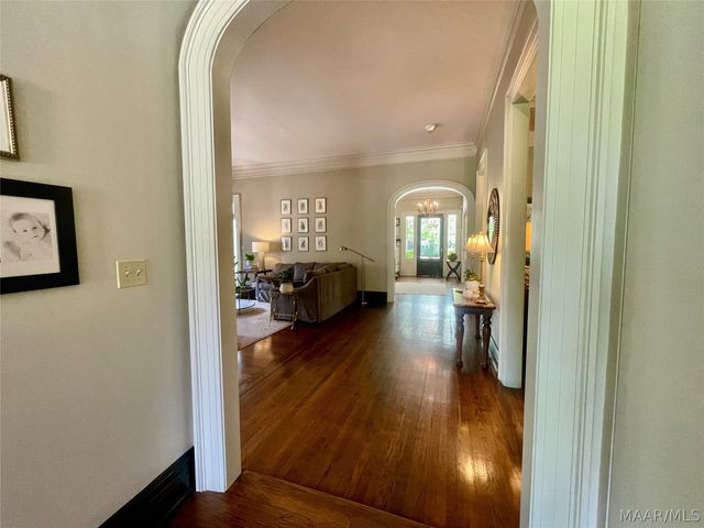 783 Felder Avenue, Montgomery, AL 36106