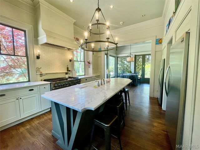 783 Felder Avenue, Montgomery, AL 36106