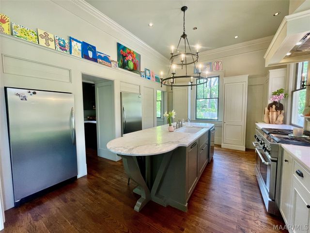 783 Felder Avenue, Montgomery, AL 36106