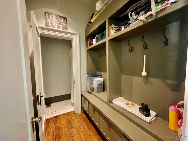 783 Felder Avenue, Montgomery, AL 36106