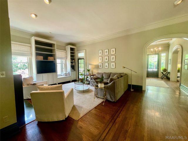 783 Felder Avenue, Montgomery, AL 36106