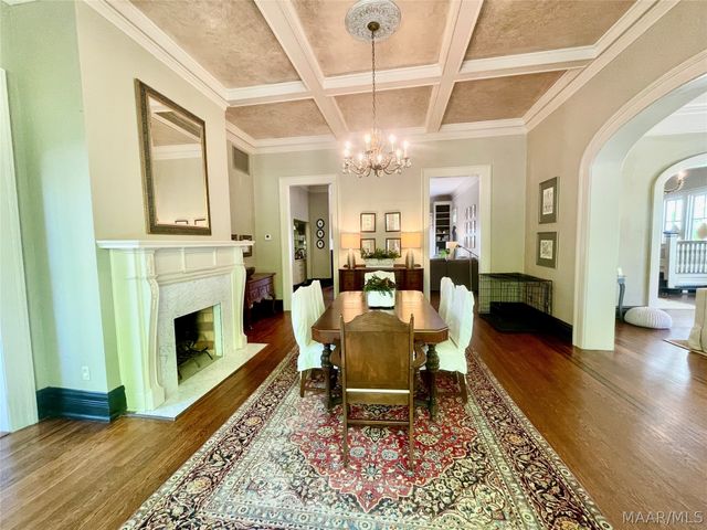 783 Felder Avenue, Montgomery, AL 36106