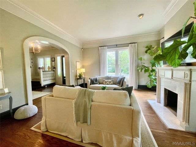 783 Felder Avenue, Montgomery, AL 36106