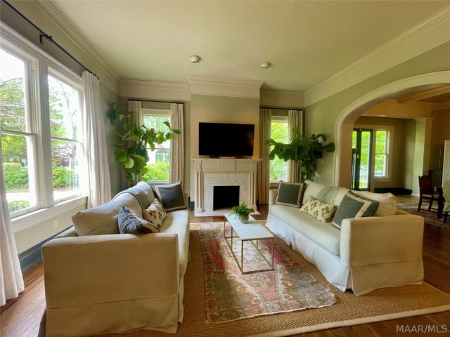 783 Felder Avenue, Montgomery, AL 36106