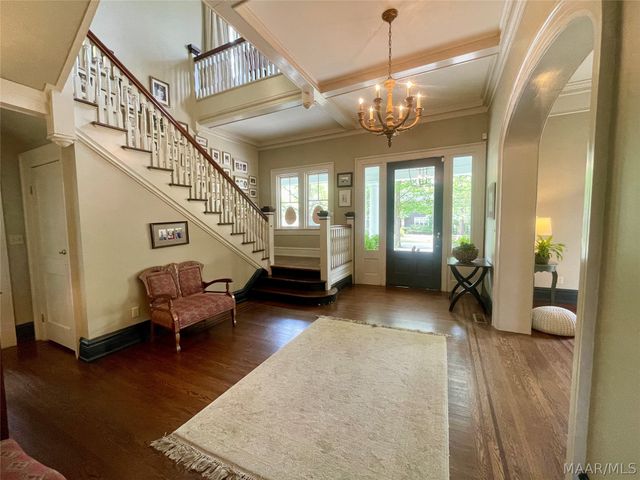 783 Felder Avenue, Montgomery, AL 36106