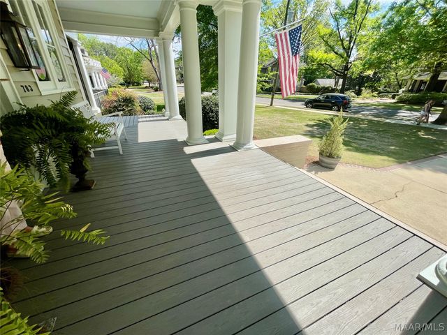 783 Felder Avenue, Montgomery, AL 36106