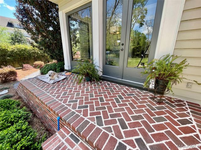 783 Felder Avenue, Montgomery, AL 36106