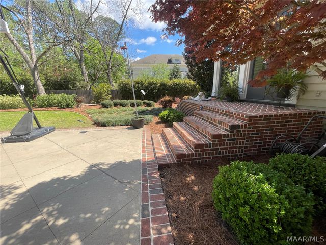 783 Felder Avenue, Montgomery, AL 36106