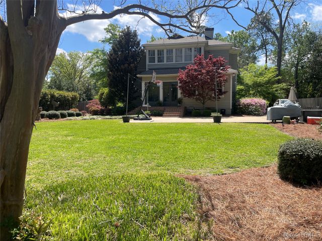 783 Felder Avenue, Montgomery, AL 36106