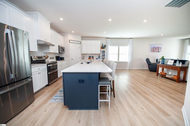 2019 Sousa Court, Spartanburg, SC 29307