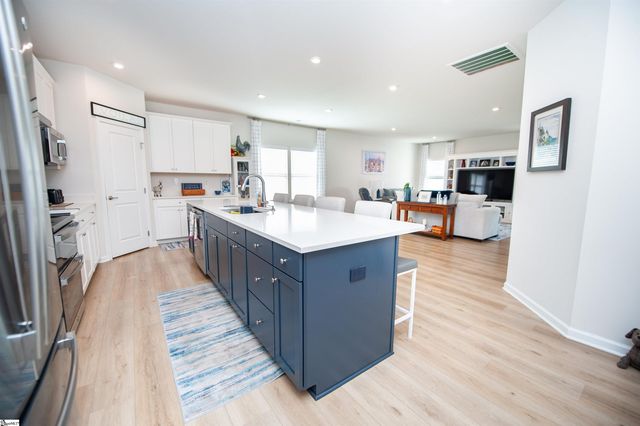 2019 Sousa Court, Spartanburg, SC 29307