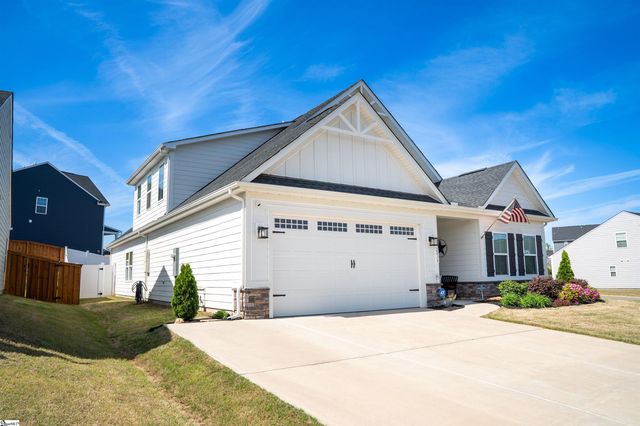 2019 Sousa Court, Spartanburg, SC 29307