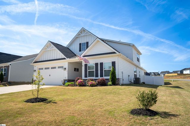 2019 Sousa Court, Spartanburg, SC 29307