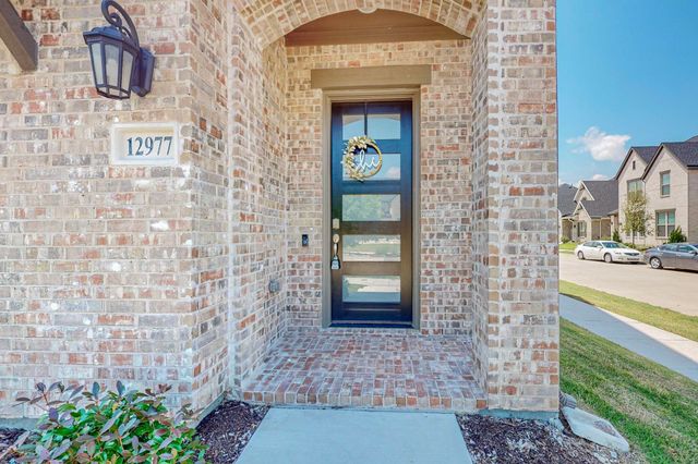 12977 Wymeth Drive, Farmers Branch, TX 75234