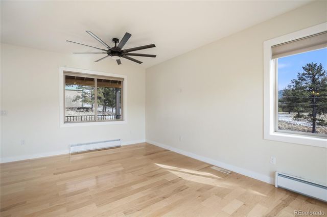 142 Hackamore Drive, Florissant, CO 80816