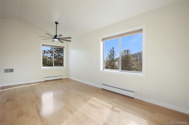 142 Hackamore Drive, Florissant, CO 80816
