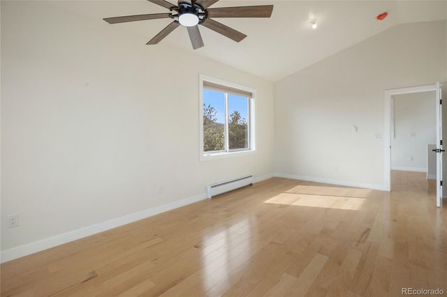 142 Hackamore Drive, Florissant, CO 80816