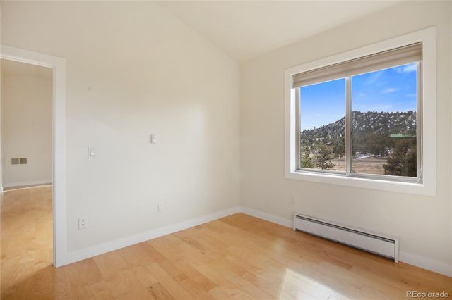 142 Hackamore Drive, Florissant, CO 80816