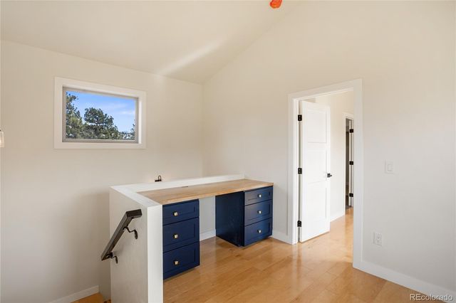 142 Hackamore Drive, Florissant, CO 80816