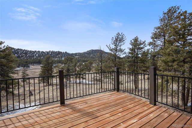 142 Hackamore Drive, Florissant, CO 80816