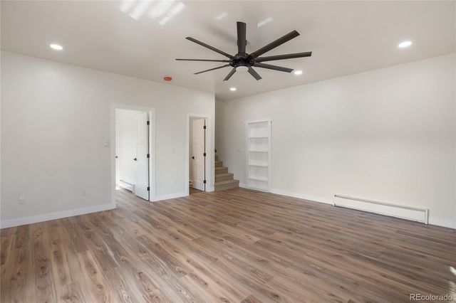 142 Hackamore Drive, Florissant, CO 80816