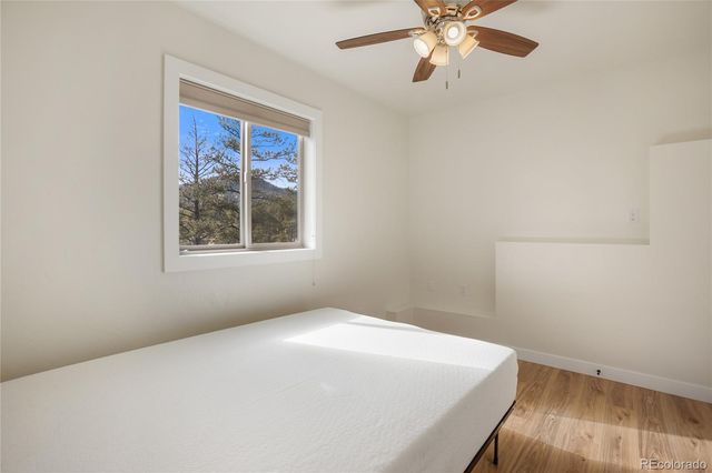 142 Hackamore Drive, Florissant, CO 80816